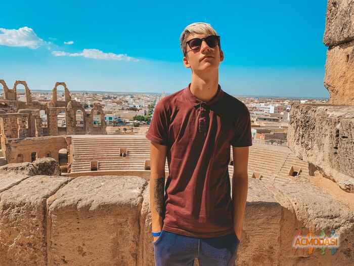 Никита  Ефимкин фото №1675465. Загружено 19 Января 2021