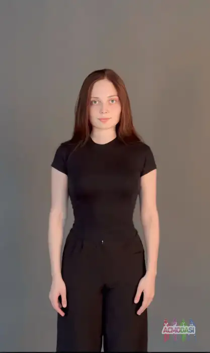 Софья Сергеевна Сахарова фото №1936099. Загружено 12 Сентября 2025