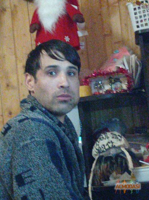 Турсунали  Давлятов фото №1830633. Загружено 24 Ноября 2022