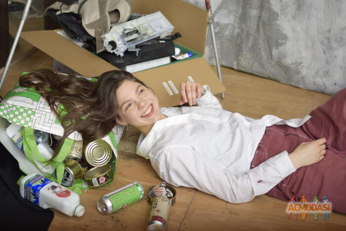 Есения  Маслова фото №1839613. Загружено 26 Января 2023