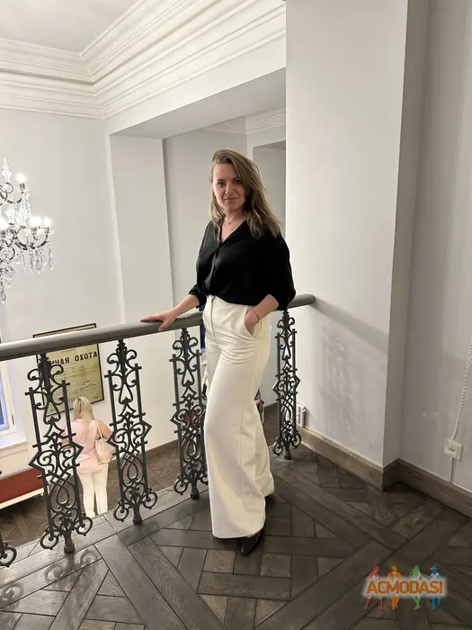 Анна  Самошина фото №1865838. Загружено 30 Августа 2023