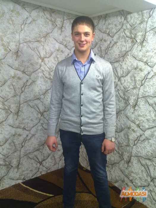 Олег Олегович Разя фото №273837. Загружено 18 Октября 2012