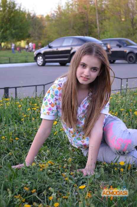 Владислава Олегівна Шуляк фото №438766. Загружено 01 Июля 2013