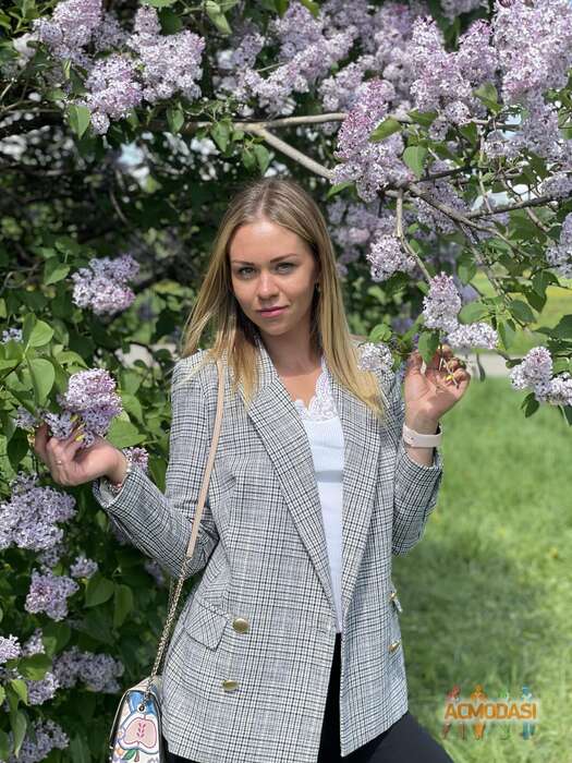 Анастасия Владимировна Шульгина фото №1845228. Загружено 27 Февраля 2023