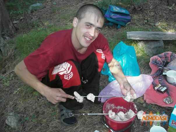 Алексей Валерьевич Прохар фото №300443. Загружено 30 Ноября 2012