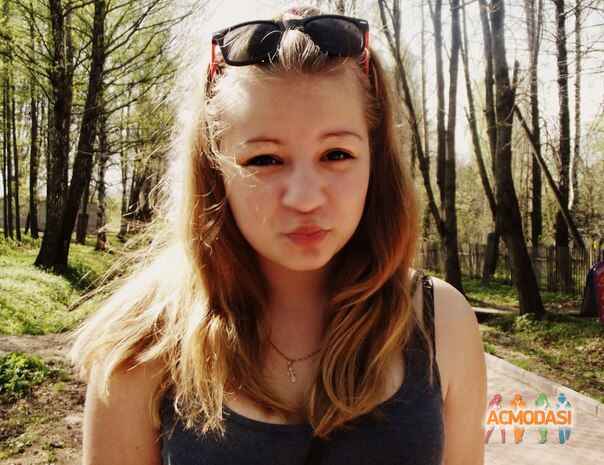Алёна Алексеевна Зимина фото №500807. Загружено 29 Сентября 2013