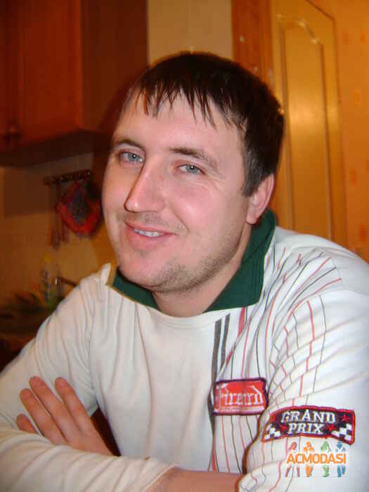 Роман Павлович Качан фото №545616. Загружено 03 Декабря 2013