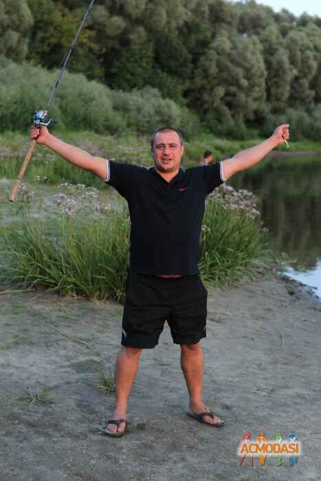 Andrey Vladimirov Dashchenko фото №679811. Загружено 28 Июня 2014