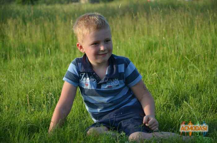 Богдан Назарович Цибульский фото №695461. Загружено 23 Июля 2014