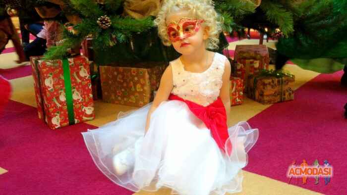 Алиса Алексеевна Левченко фото №732230. Загружено 15 Сентября 2014