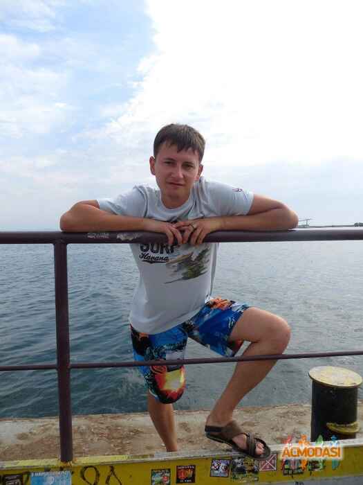 Дмитрий Александрович Бичёв фото №746482. Загружено 05 Октября 2014