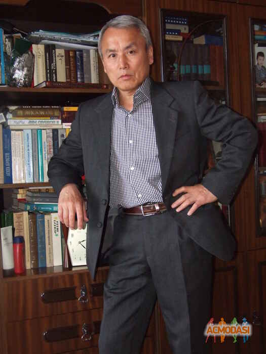 Борис Сергеевич Цай фото №776360. Загружено 18 Ноября 2014