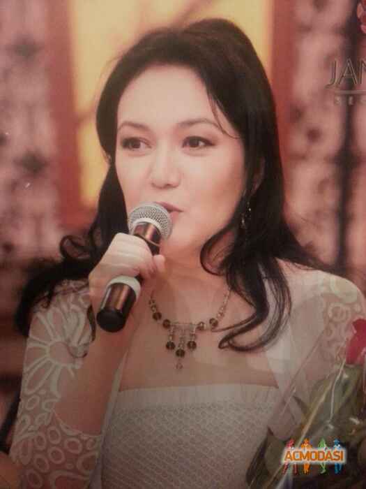 Cholpon  Tokonovha фото №873435. Загружено 14 Июня 2015