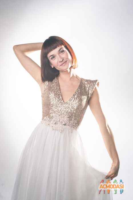 Анна Александровна Вороновская фото №886747. Загружено 15 Июля 2015