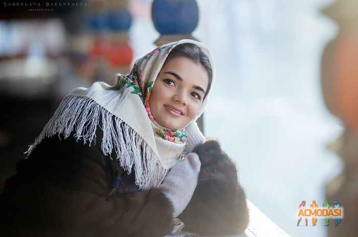 Догляд Елена Владимировна фото №1421413. Загружено 05 Февраля 2019