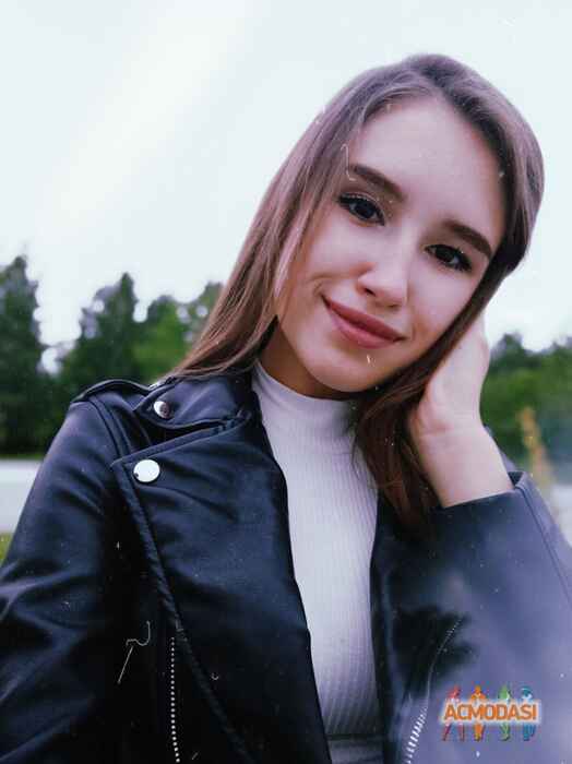 Валерия Владимировна Демина фото №1531869. Загружено 26 Октября 2019