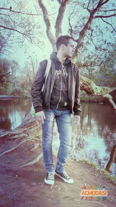 Артем Витальевич Матвеев фото №1117392. Загружено 01 Декабря 2016