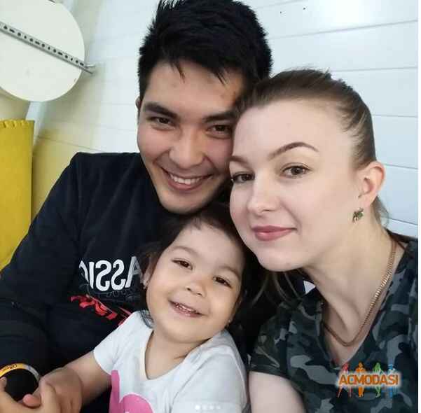 Алишер  Дуйшеналиев фото №1339922. Загружено 03 Июля 2018