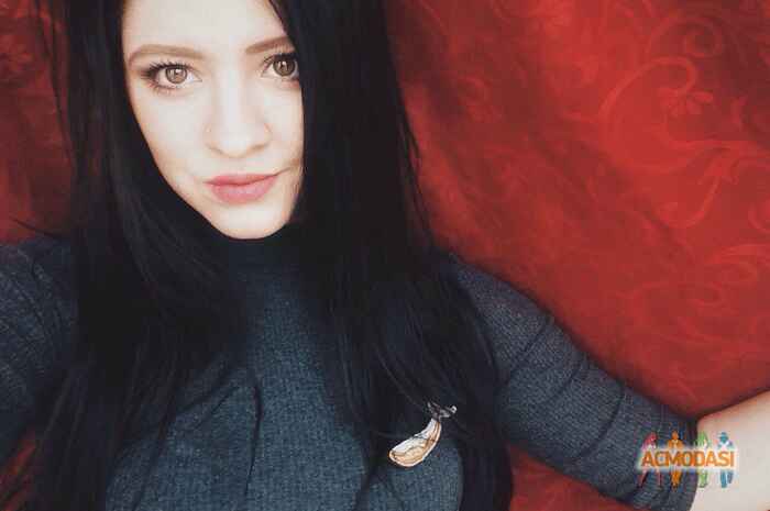 Алина Александровна Кузьминова фото №1357055. Загружено 10 Августа 2018