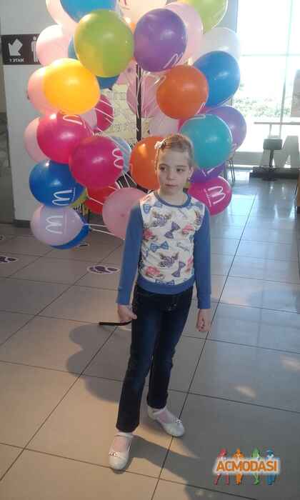 Дарья Сергеевна Кузьмина фото №1405043. Загружено 18 Декабря 2018