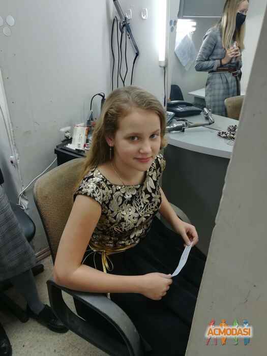 Василиса Александровна Тишина фото №1466874. Загружено 30 Мая 2019