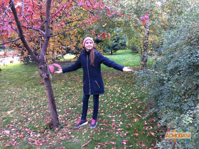 Владислава Артёмовна Буднякова фото №1467960. Загружено 31 Мая 2019