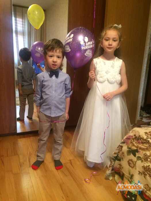 Элина Руслановна Белялова фото №1518665. Загружено 30 Сентября 2019