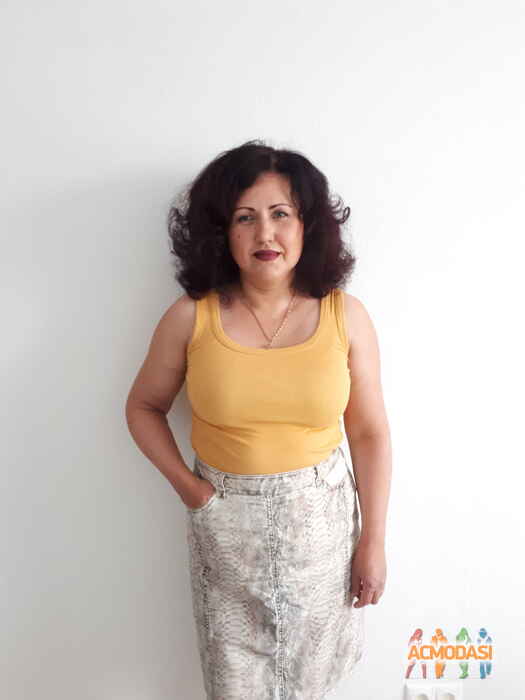 Альбина  Бурдуковская фото №1536348. Загружено 06 Ноября 2019