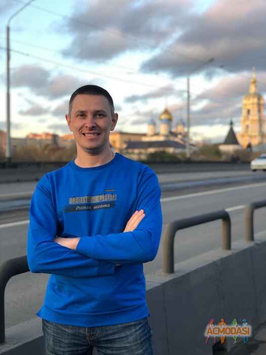Дмитрий Валерьевич Леванин фото №1651461. Загружено 29 Октября 2020