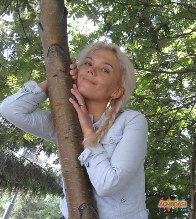 Юлия Викторовна Дороденко фото №1556593. Загружено 08 Января 2020