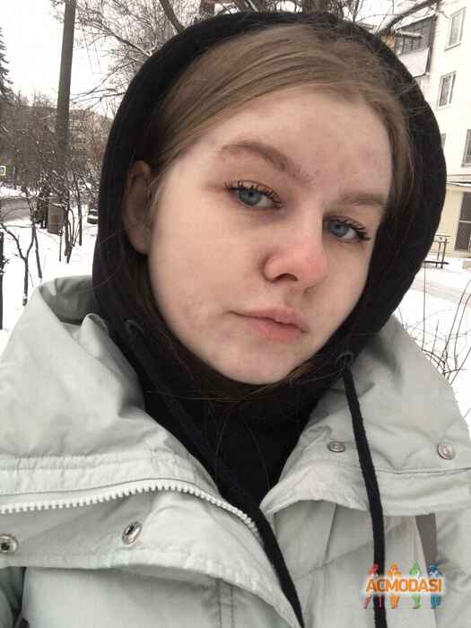 Юлия Алексеевна Усатых фото №1573159. Загружено 19 Февраля 2020