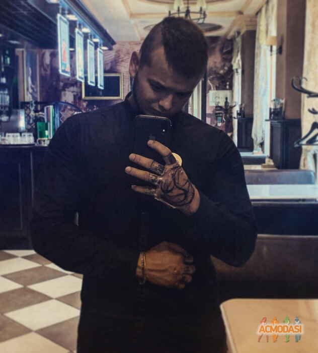 Артём  Ларионов фото №1651709. Загружено 30 Октября 2020