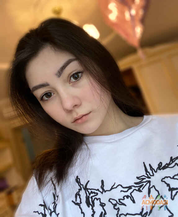 Карира  Сидорова фото №1655856. Загружено 11 Ноября 2020