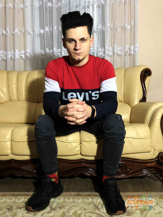 Михаил  Маргитич фото №1672942. Загружено 11 Января 2021