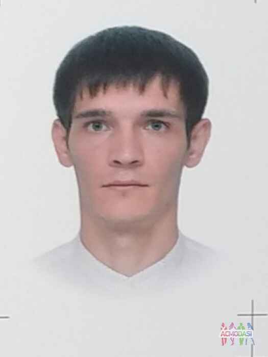 ТОФИКБЕК  МАРШАЛИНСКИЙ фото №1728501. Загружено 31 Июля 2021