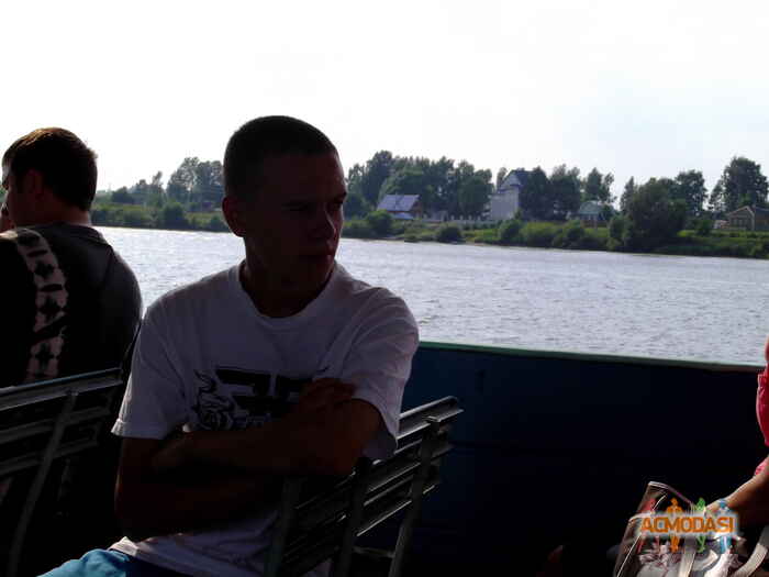 Александр Сергеевич Патлатый фото №141212. Загружено 01 Февраля 2012