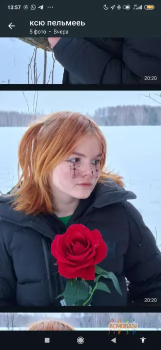 Алиса  Дубовицкая фото №1851366. Загружено 15 Апреля 2023