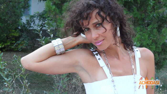 Семченко Людмила Викторовна фото №201951. Загружено 22 Мая 2012