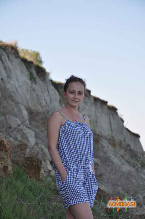 Софья Игоревна Власенко фото №218528. Загружено 01 Июля 2012