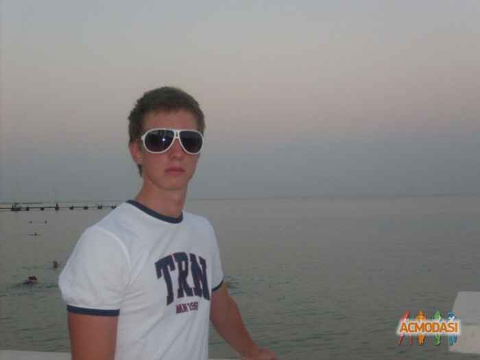 Александр Валентинович Корецкий фото №224534. Загружено 16 Июля 2012