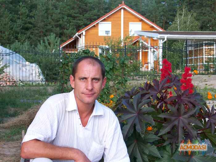 Олег Михайлович Волков фото №268608. Загружено 10 Октября 2012