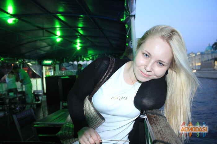 Настя  Березина фото №298113. Загружено 26 Ноября 2012