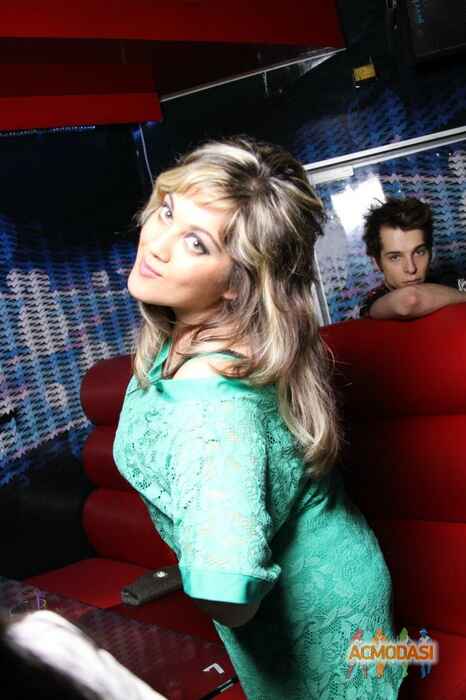 Марина Евгеньевна Ахмедова фото №531959. Загружено 13 Ноября 2013