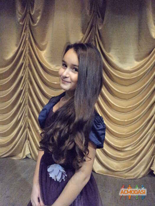 Белокур  Настя фото №797579. Загружено 06 Января 2015