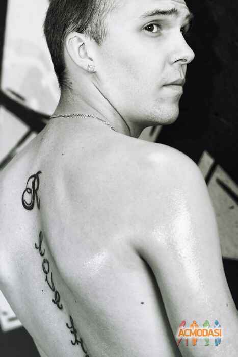 Никита   фото №611331. Загружено 09 Марта 2014