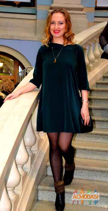 Анастасия Анатольевна Томских фото №636161. Загружено 14 Апреля 2014