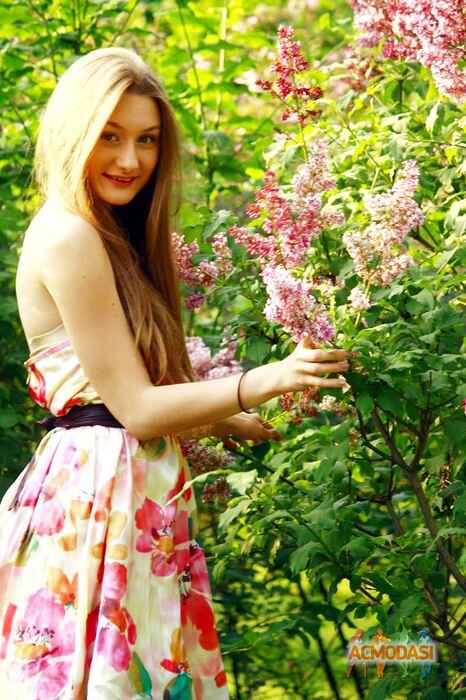 Кристинка  Меджидова фото №668356. Загружено 11 Июня 2014