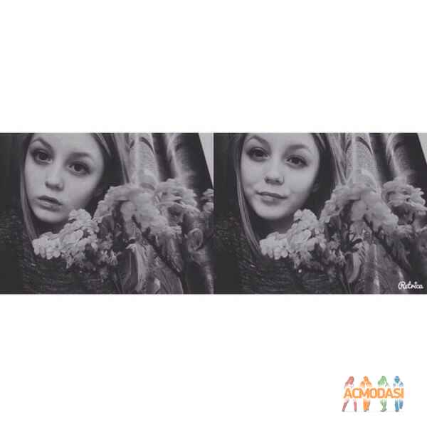 Кристина Николаевна Бакулева фото №686976. Загружено 09 Июля 2014