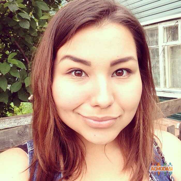 Екатерина Эдуардовна Тежит фото №752903. Загружено 14 Октября 2014