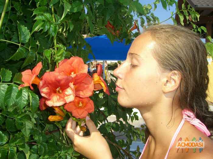 Алёна Александровна Гобова фото №949952. Загружено 05 Ноября 2015